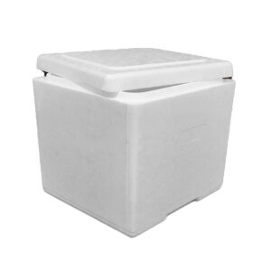 NEVERA 9 – Cap. Volumen 9Lts