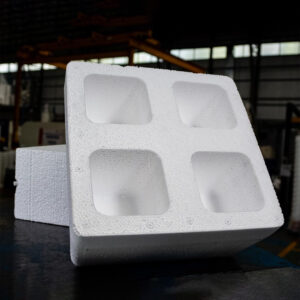 CASETÓN CONICO MOLDEADO - Para la Construcción