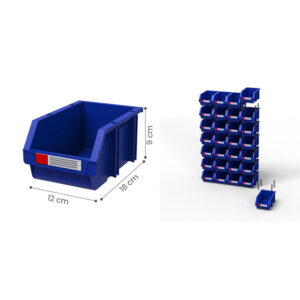 GAVETERO MODULAR GA04