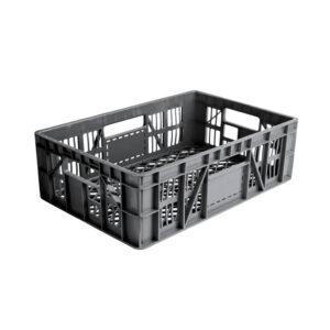 GAVETA INDUSTRIAL 18CM CALADA - CAP. VOLUMEN 35lts - L 60cm x An 40cm x Al 18,5cm