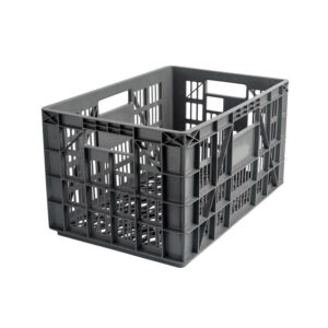 GAVETA INDUSTRIAL 32CM CALADA - CAP. VOLUMEN 76lts - L 60cm x An 40cm x Al 32cm