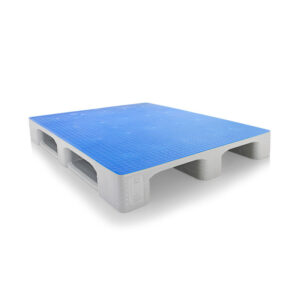 PALET TC3 PE GRSI CLARO / AZUL AD 2K