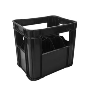 JABA 12 BOTELLAS BORDE MEDIO - 12 unidades de 500ml a 600ml c/u