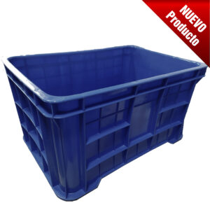 GAVETA AGRO BOX LISA - L 53,2cm - A 36,5cm - Al 27,7cm